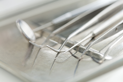 すべてご用意いたします