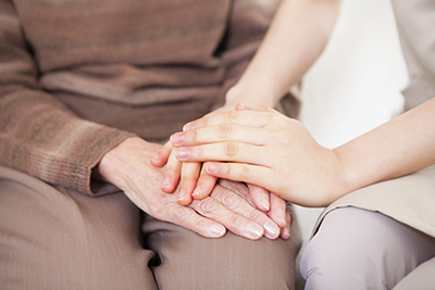 口腔ケアの効果