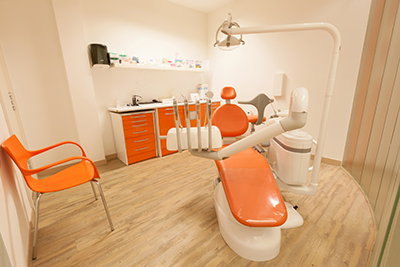 歯科医院様サポート